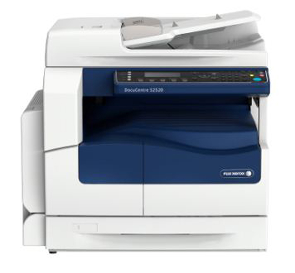 Máy Photocopy Fuji Xerox S2320 CPS